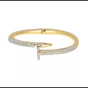 “Nailed It” Bangle